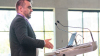 Photo from HEAL Conference